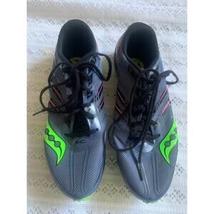 Saucony Kilkenny XC7 Womens 7.5 Cross Country Track Running Shoes